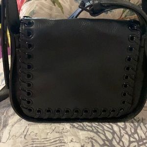 Joe’s jeans crossbody bag